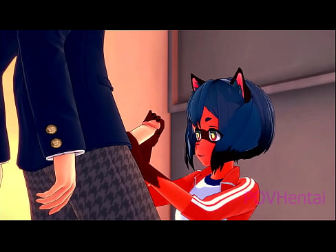 ❤️ مزرعه گاوداری کاملاً جدید با Michiru Kagemori ❤️ فوق پورن در ما ❌