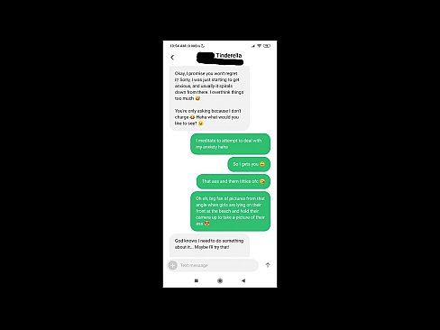 ❤️ من یک PAWG جدید از Tinder به حرمسرا خود اضافه کردم (همراه با Tinder صحبت کنید) ❤️ فوق پورن در ما ❌